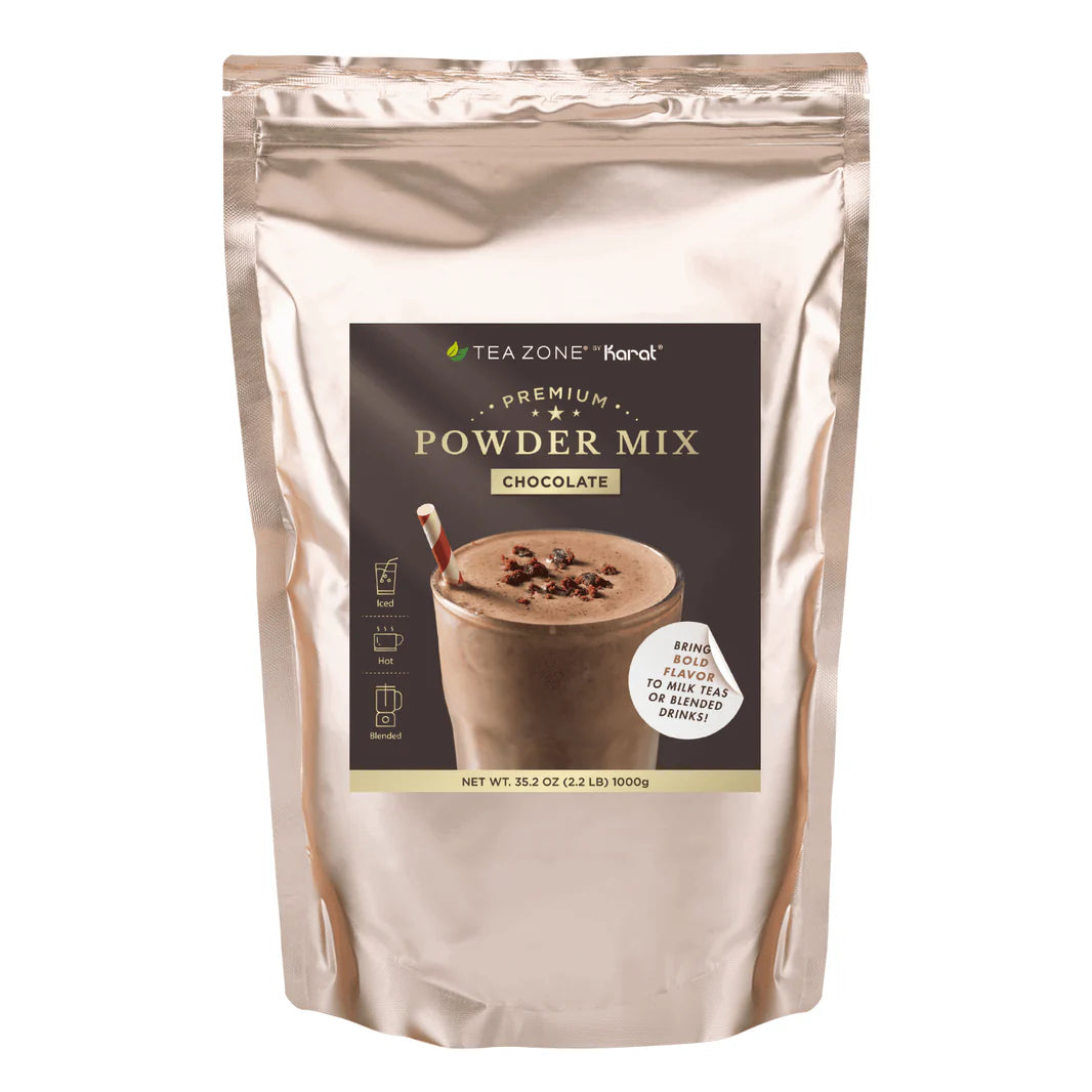 Chocolate Powder - National Grocers