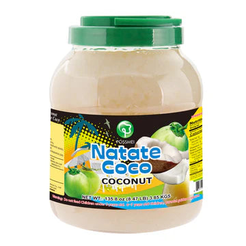 Coconut Natate Coco - National Grocers