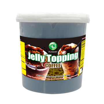 Coffee Jelly - National Grocers