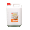 Yogurt Syrup