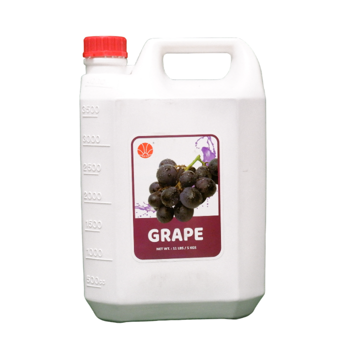 Grape Syrup