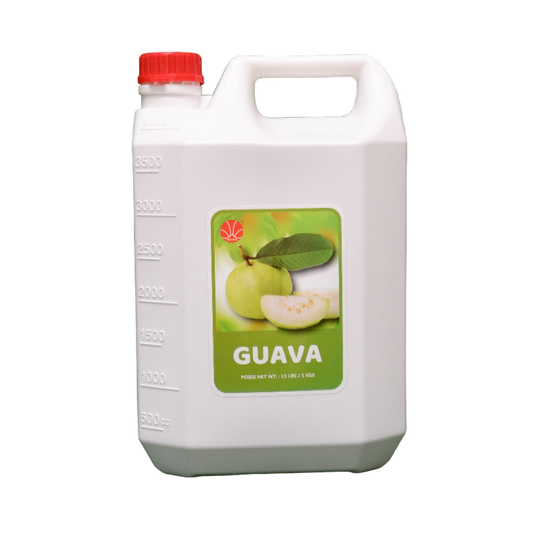 Guava Syrup