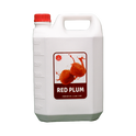 Red Plum Syrup