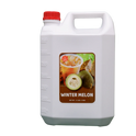 Winter melon Syrup