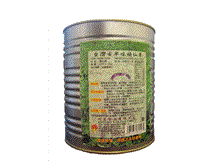 Grass Jelly Canned