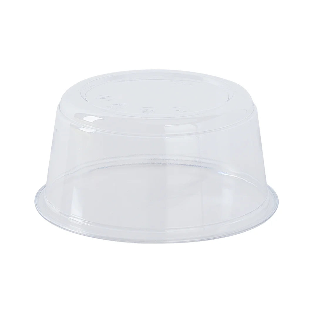 12oz PET Round Deli Container(117mm)