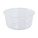 12oz PET Round Deli Container(117mm)