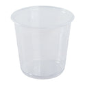 24oz PET Round Deli Container(117mm)