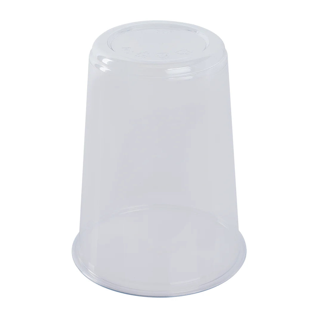 32oz PET Round Deli Container (117mm)