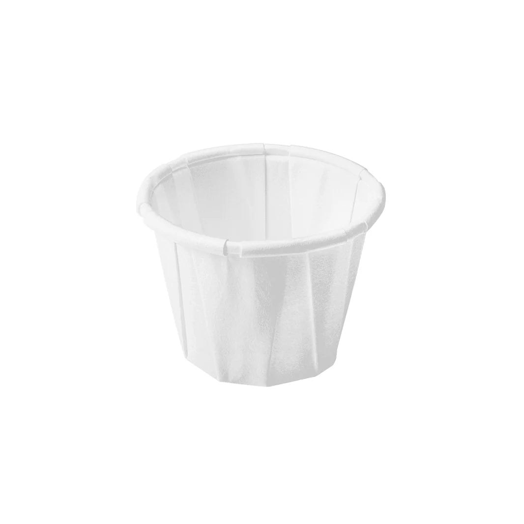 0.75 oz Paper Portion Cups