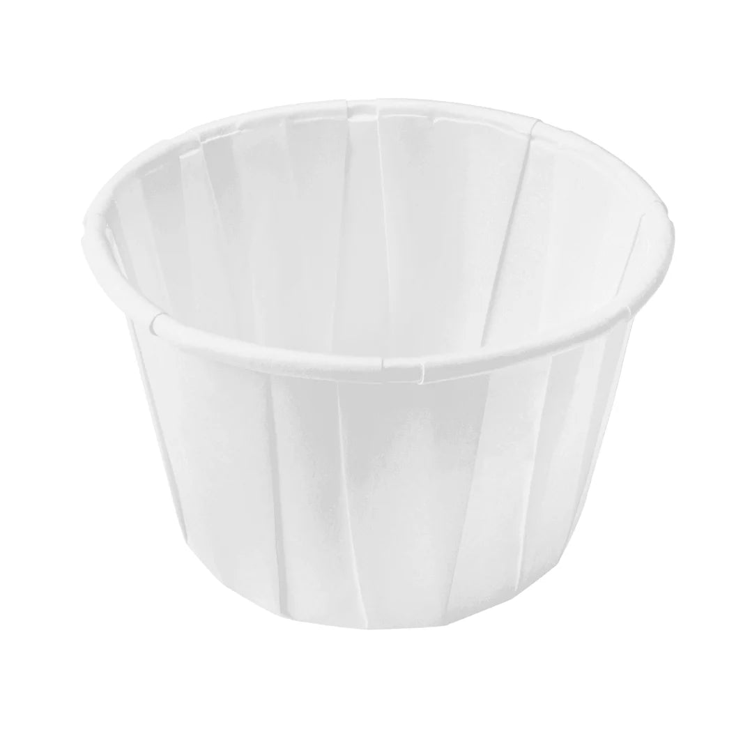 2 oz Paper Portion Cups