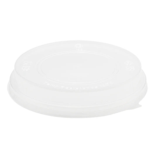 Dome Lid for 32oz Paper Short Bucket