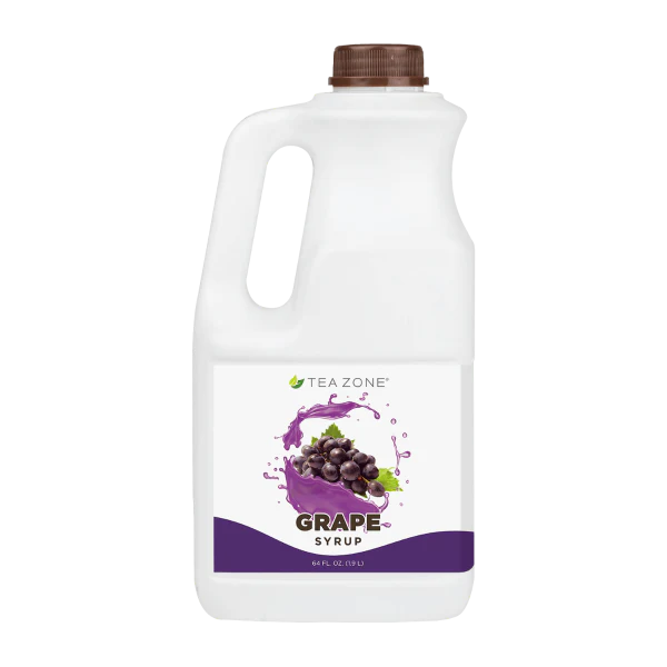 Grape Syrup - National Grocers