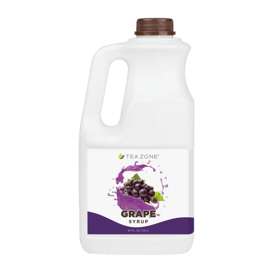 Grape Syrup - National Grocers