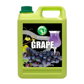 Grape Syrup