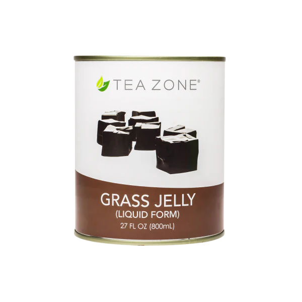 Grass Jelly - National Grocers