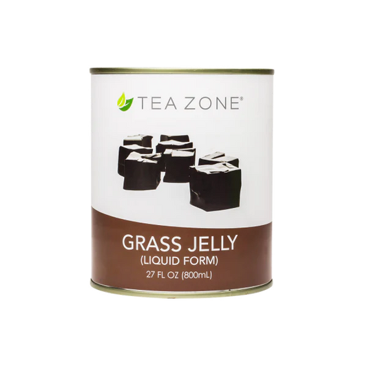 Grass Jelly - National Grocers