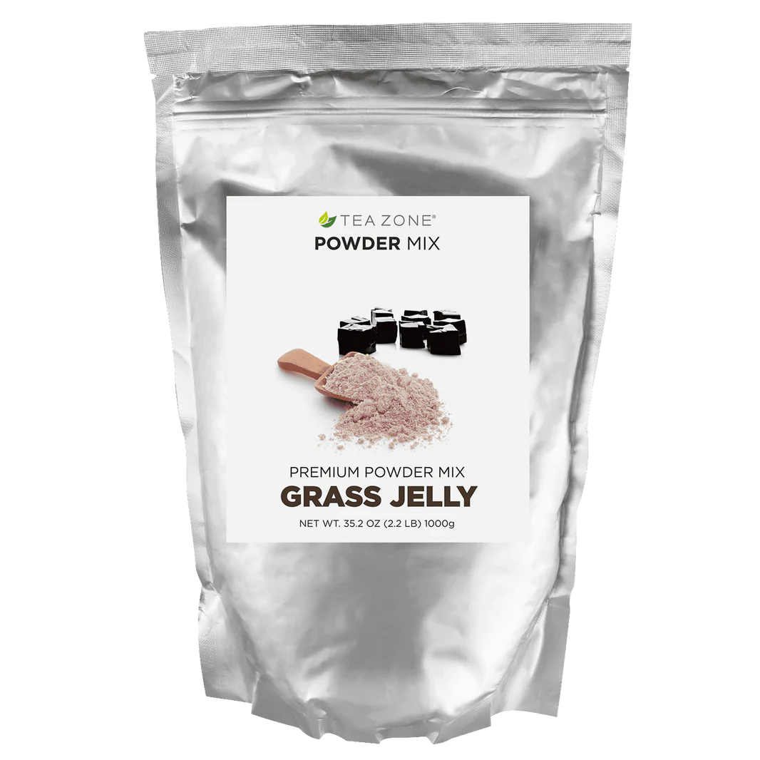 Grass Jelly Powder - National Grocers