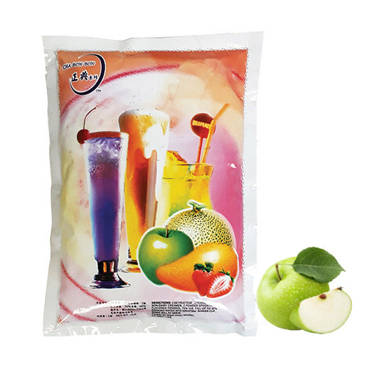 Green Apple Powder - National Grocers