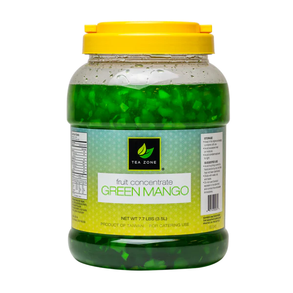 Green Mango Concentrate - National Grocers