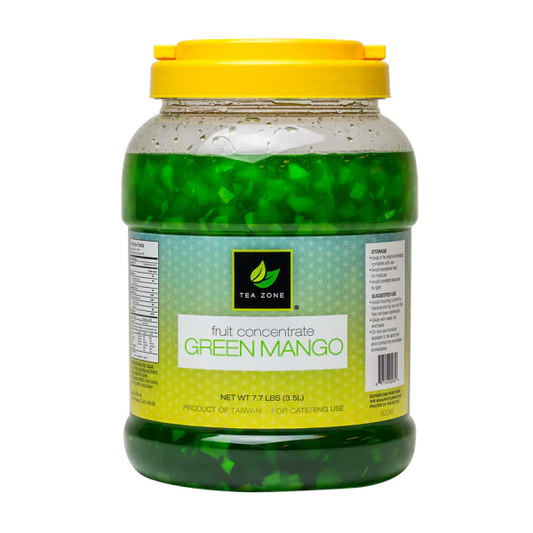 Green Mango Concentrate - National Grocers