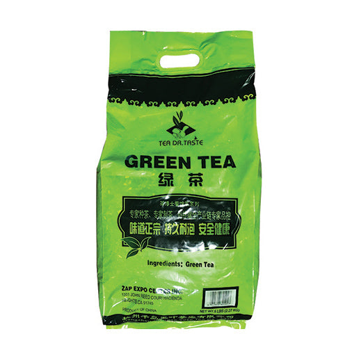 Green Tea 5lbs - National Grocers