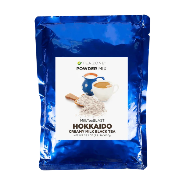 Hokkaido Creamy Milk Powder - National Grocers