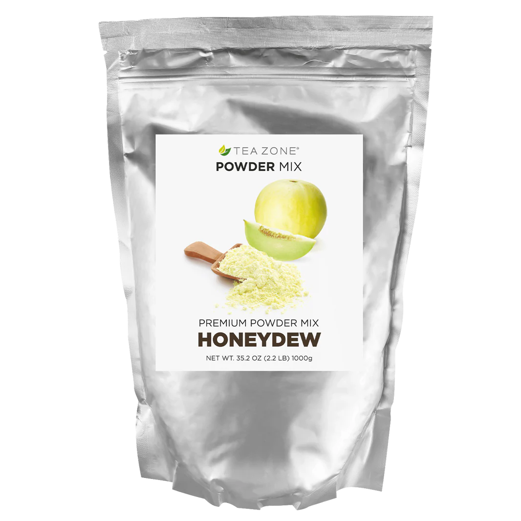 Honeydew Powder - National Grocers