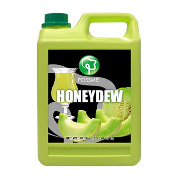 Honeydew Syrup