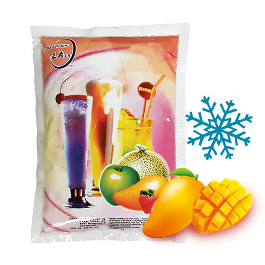 Ice Snow Flake Mango Powder - National Grocers