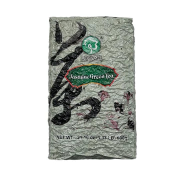 Jasmine Green Tea - National Grocers