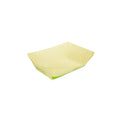 1.0 lb Bamboo Natural Food Tray, Generic Print