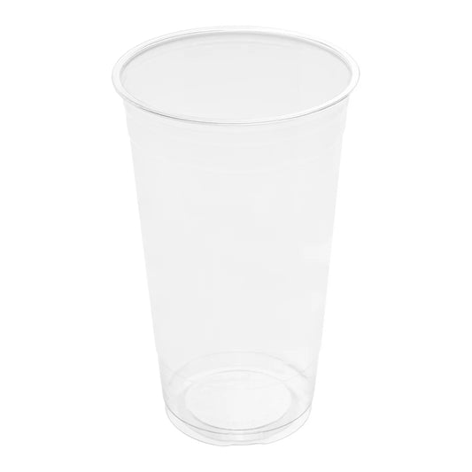 107mm 32oz PLA Eco-Friendly Cup