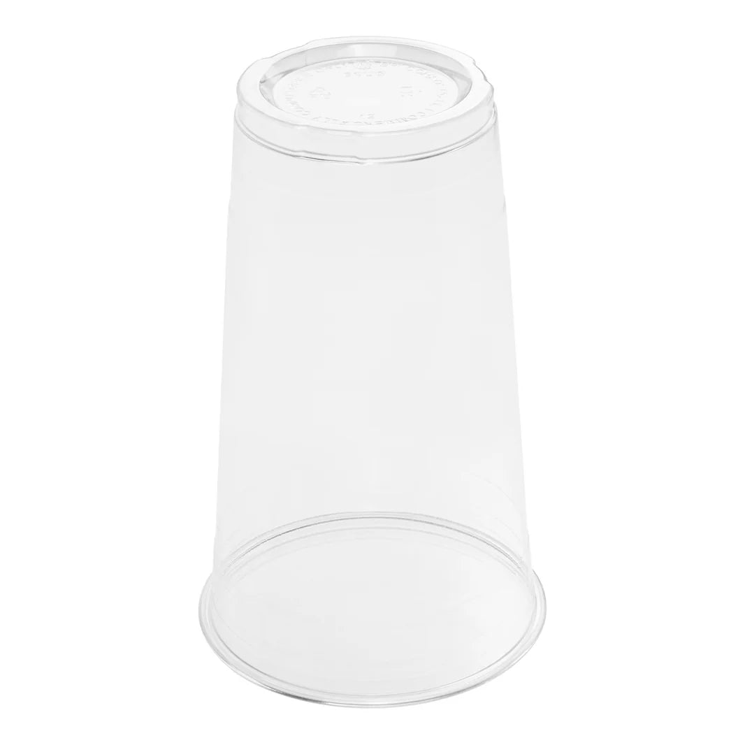 107mm 32oz PLA Eco-Friendly Cup