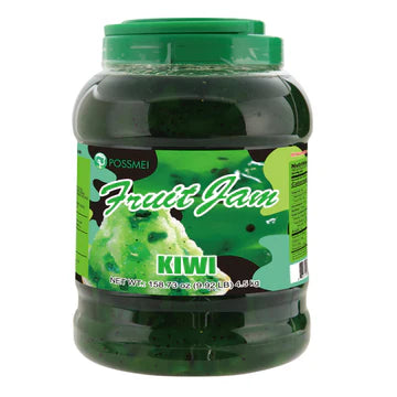 Kiwi Jam