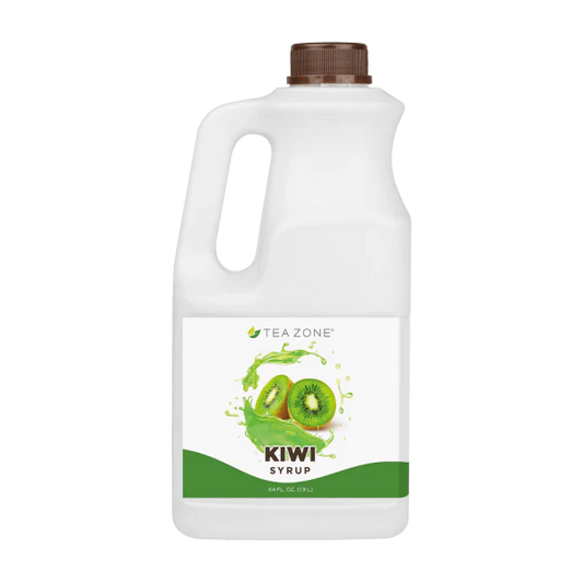 Kiwi Syrup - National Grocers