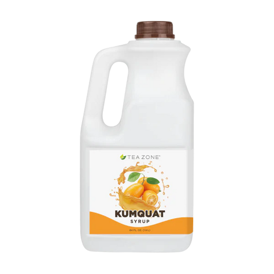 Kumquat Syrup - National Grocers