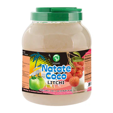 Lychee Natate Coco - National Grocers