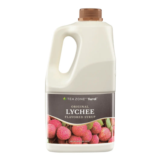 Lychee Syrup - National Grocers