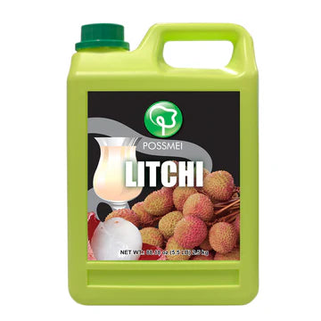 Lychee Syrup