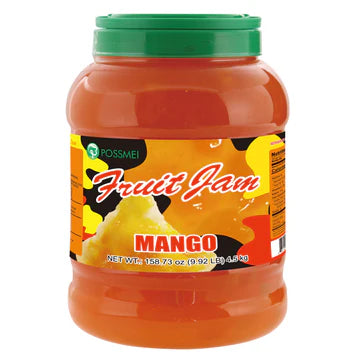 Mango Jam