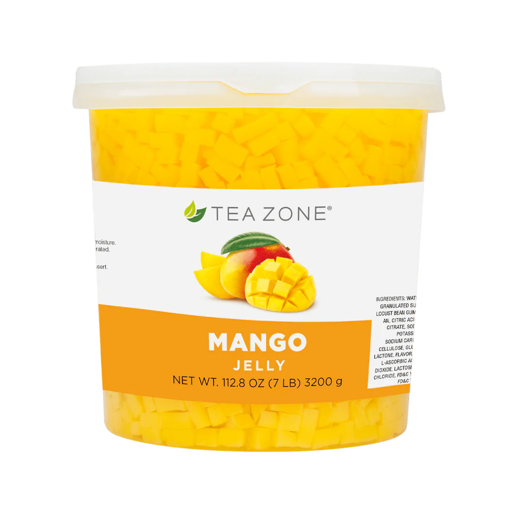 Mango Jelly - National Grocers