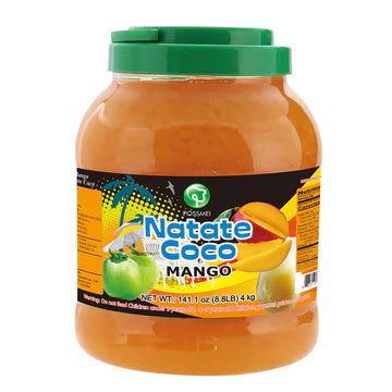 Mango Natate Coco - National Grocers