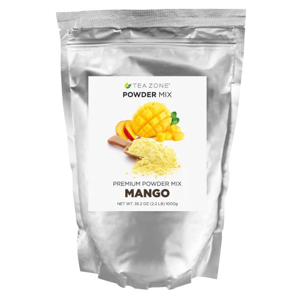 Mango Powder - National Grocers