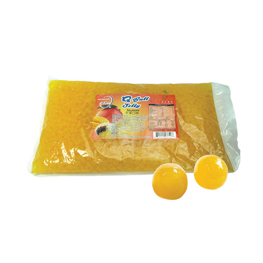 Mango Q Ball - National Grocers