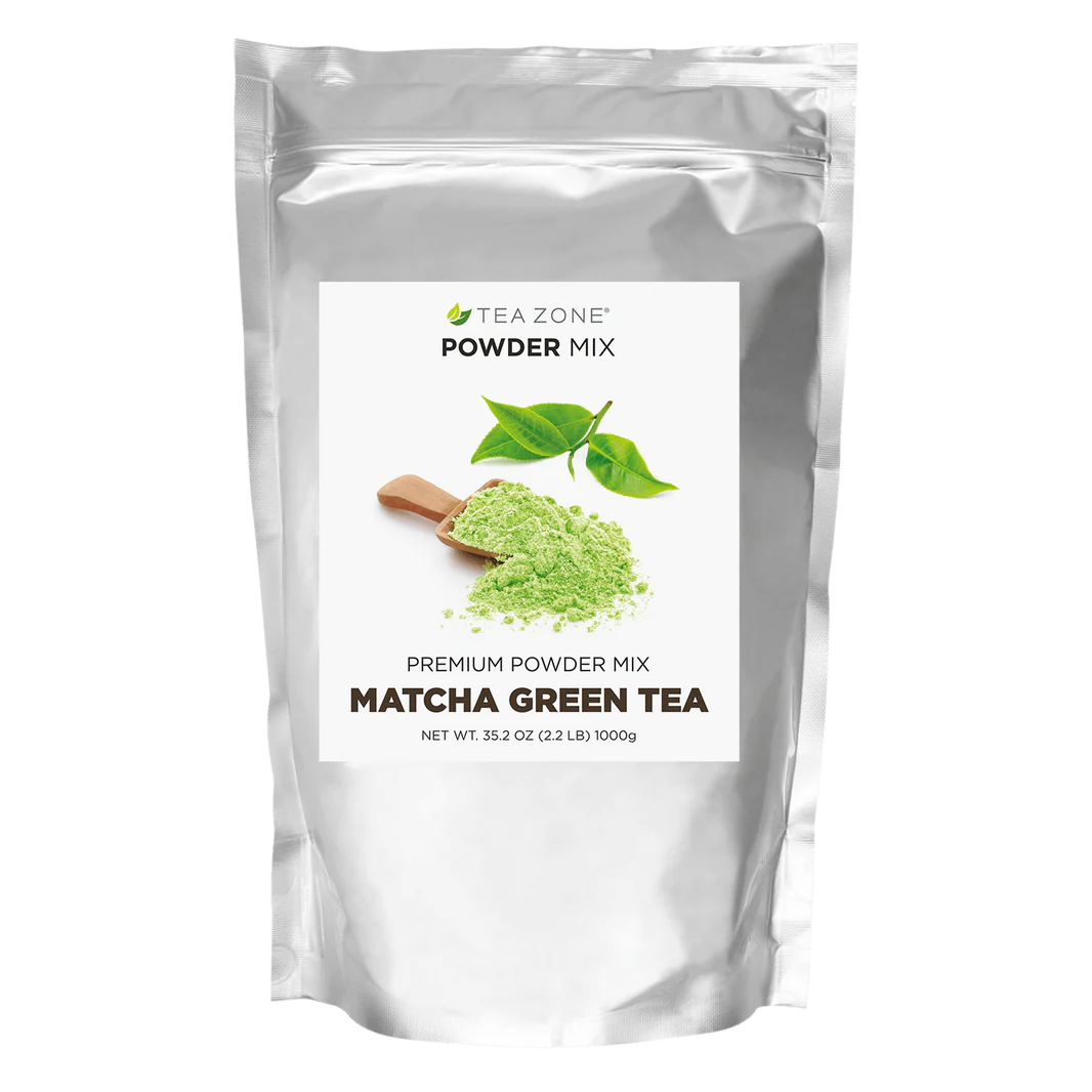 Matcha Green Tea Powder - National Grocers