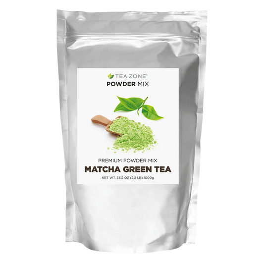 Matcha Green Tea Powder - National Grocers