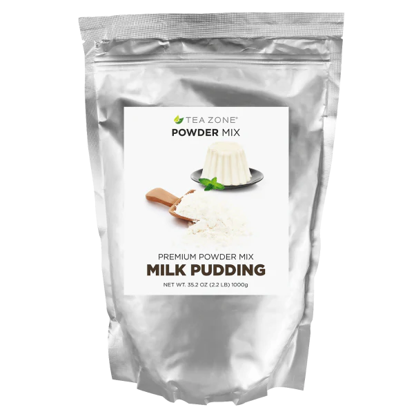 Milk Pudding Mix - National Grocers