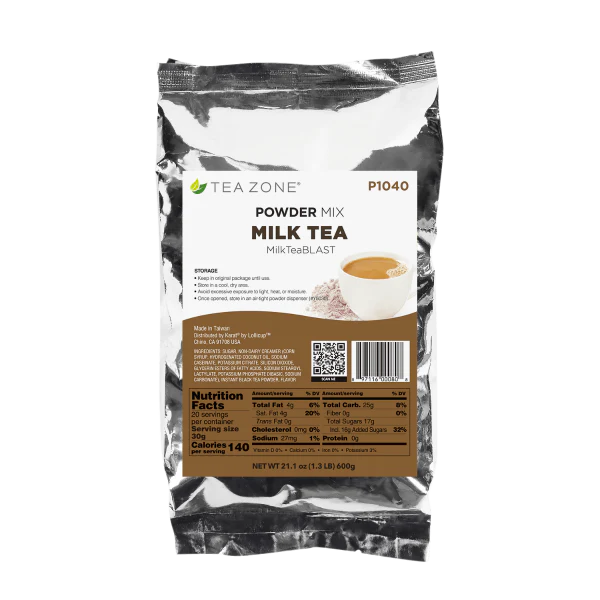 Milk Tea Powder - National Grocers