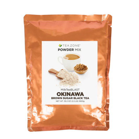 Okinawa Brown Sugar Powder - National Grocers